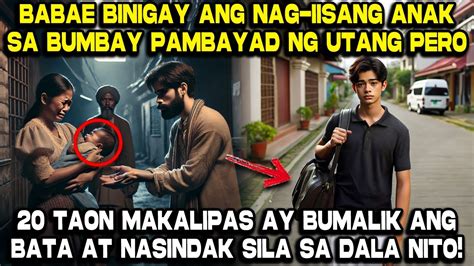 Kantot Ang Pambayad Utang .